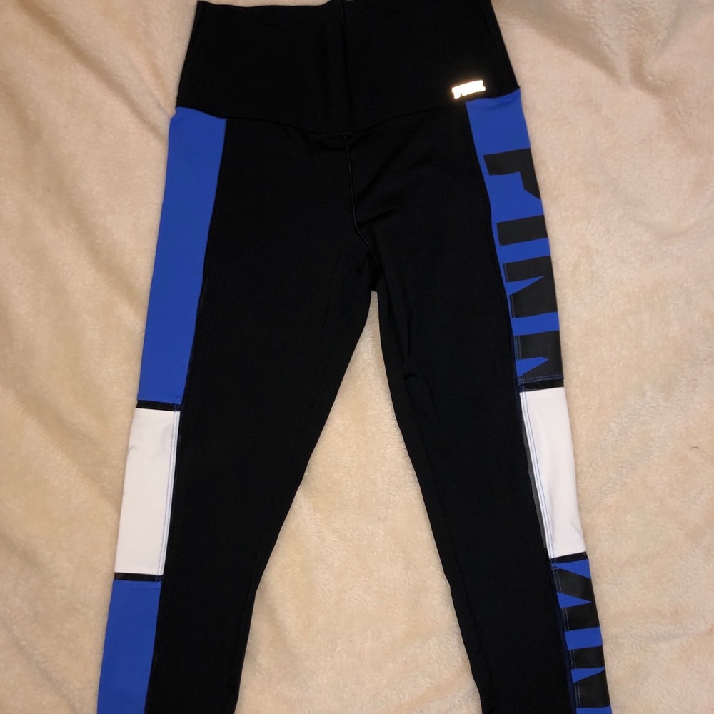 VS PINK Leggings